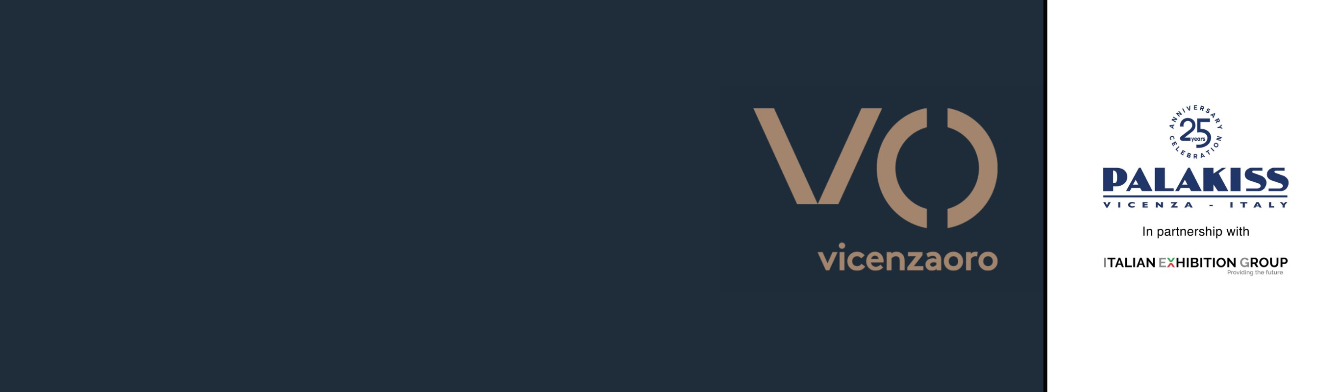 Vicenza Oro - Palakiss January 2026